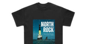 North Rock T-shirt