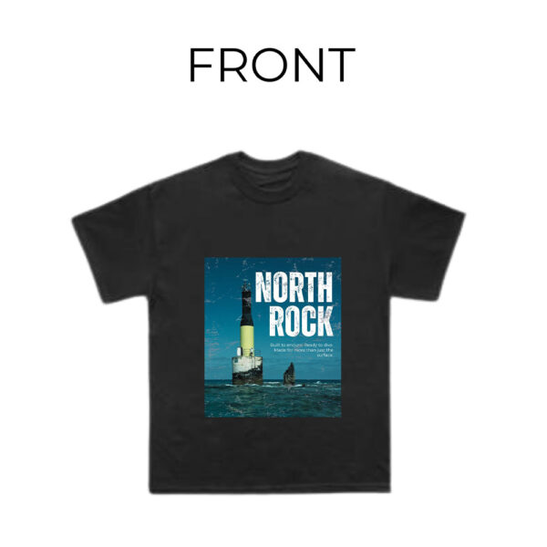 North Rock T-shirt