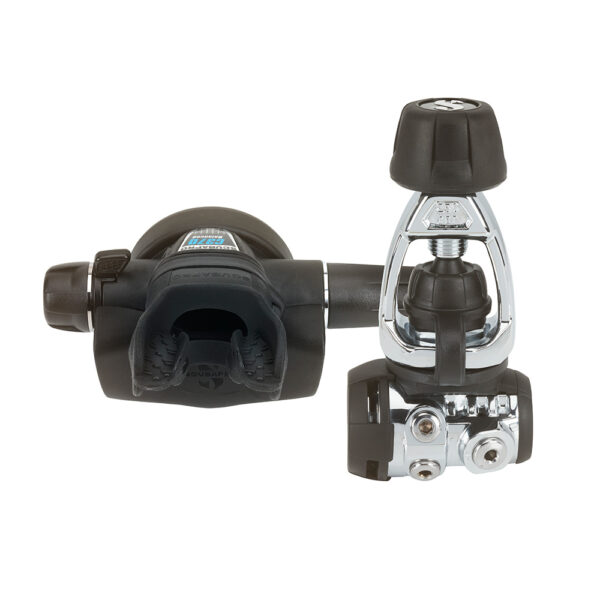 Regulator MK11 EVO/C370 - Available in DIN or INT 232